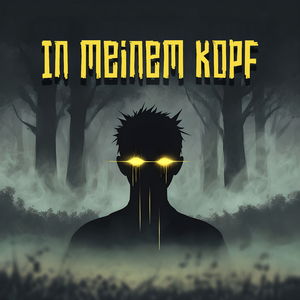 In meinem Kopf