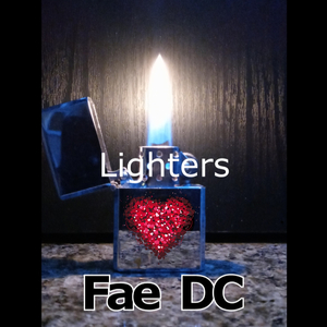 Lighters (feat. Bobby D & Smooth Savage)