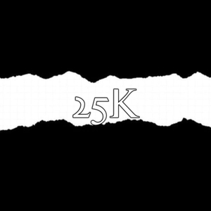 25K (2023 Remastered Version)