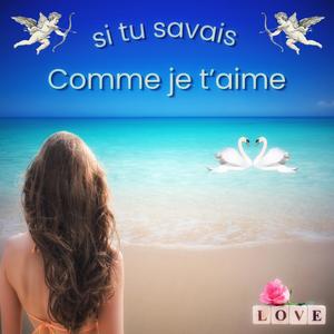 Si tu savais comme je t'aime