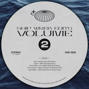 2 Much (Ship Wrek & shndō Remix)