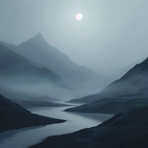 星の光のシャワー