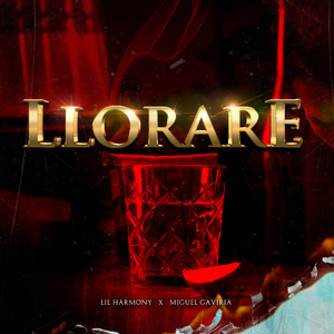 Lloraré por ti