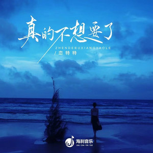 真的不想要了 (live合唱版)