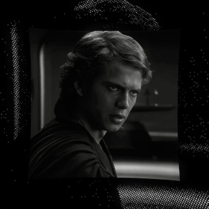 Anakin Skywalker & Culture
