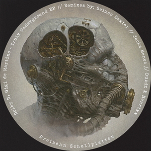 Truly Underground (Seimen Dexter Remix)