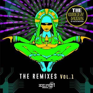 Klunk (Earthling Remix)