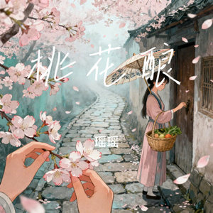 桃花酿