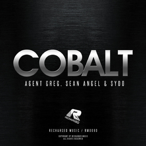 Cobalt (Original Mix)