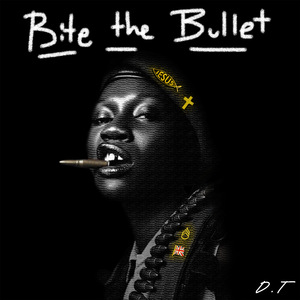 Bite The Bullet