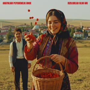 Kızılcıklar Oldu Mu