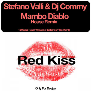 Mambo Diablo (Stefano Valli & DJ Commy Remix)