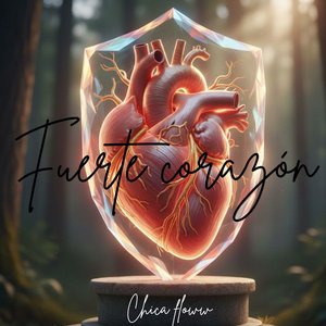 Fuerte corazon