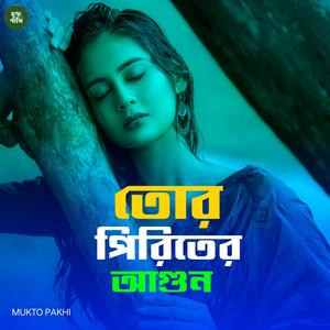 তোর পিরিতের আগুন