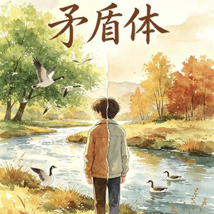 矛盾体