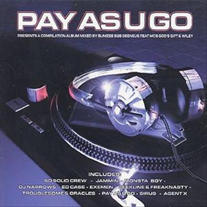 Killahertz (Slimzee Special)