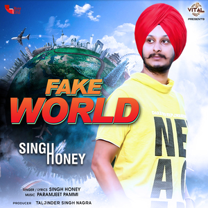 Fake World