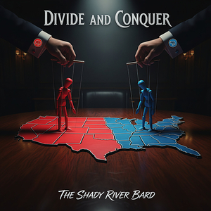 Too Many Captains (For a Sinking Ship)