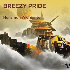 Breezy Pride