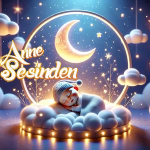 7 Dakikada Uyku - Mavinin Sessizliği NİNNİSİ (Şebnem Ay'ın Sesinden)