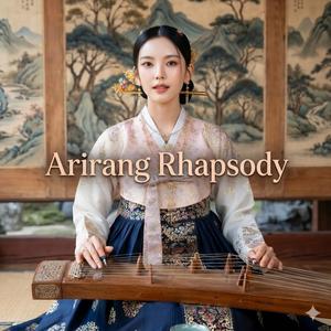 Arirang Rhapsody