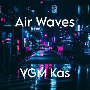 Air Waves (From "Deltarune")