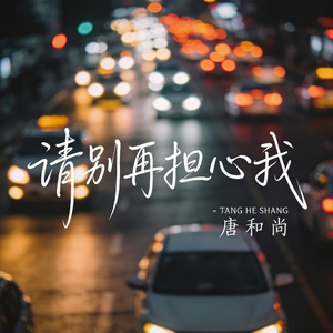 请别再担心我（热播版）