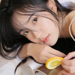 夕阳 (1)