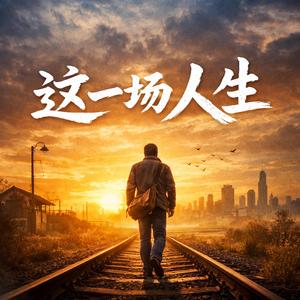 这一场人生