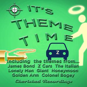Theme from Z Cars