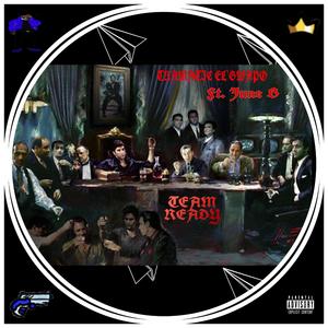 TEAM READY (feat. June B)