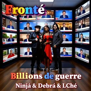 Billions de guerre