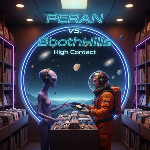 High Contact (Radio)