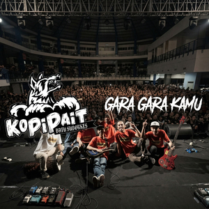 GGK (Gara Gara Kamu)