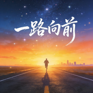 一路向前
