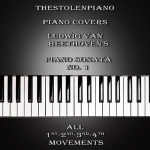 Sonata No. 1 in F minor, Op. 2 No. 1 - 3rd Movement