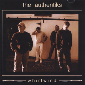 Whirlwind