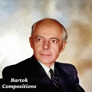 Bartók: Violin Concerto #2, SZ 112 - 3. Allegro Molto
