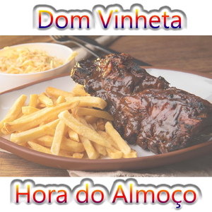 Hora do Almoço