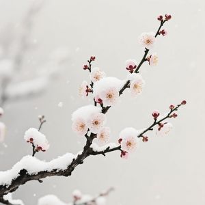 咏梅