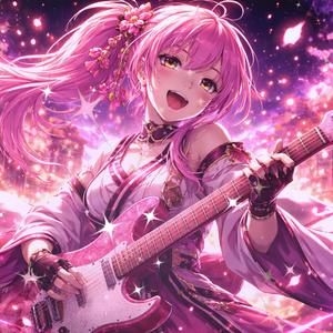 The Note That Breaks the Silent Night / 静かな夜を破る一音＜B-Side＞