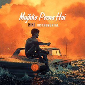 Mujhko Peena Hai (Instrumental)