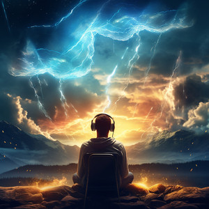 Thunder's Sonic Wave