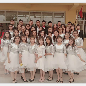 GoodBye 13 (再见了同学)