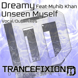 Unseen Myself (Vocal Mix)