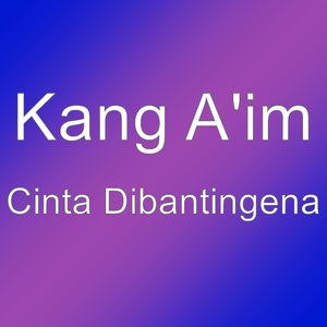 Cinta Dibantingena
