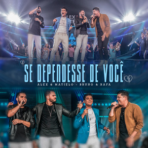 Se Dependesse de Você (Ao Vivo)