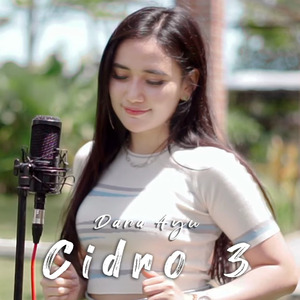 Cidro 3