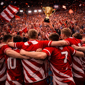 Pixbo Innebandy - Det är vi som är Pixbo