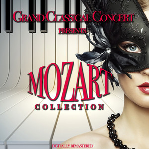Concerto For Flute And Harp C Major KV 299, Allegro Molto